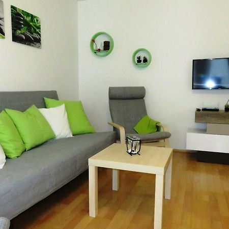 Flatprovider - Relax City Apartment - Contactless Check In Vienna Camera foto