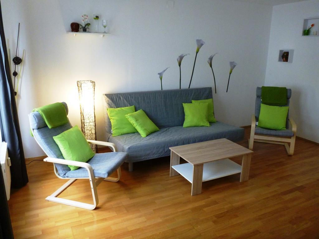 Flatprovider - Relax City Apartment - Contactless Check In Vienna Camera foto