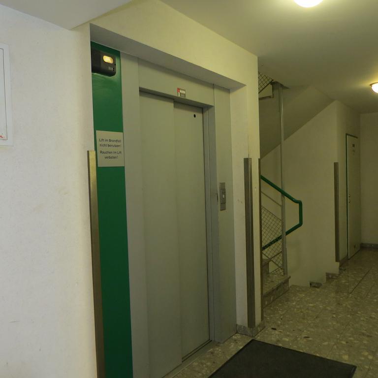 Flatprovider - Relax City Apartment - Contactless Check In Vienna Camera foto