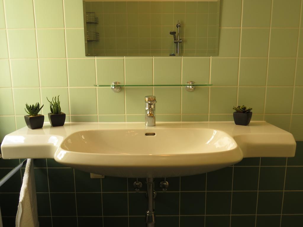 Flatprovider - Relax City Apartment - Contactless Check In Vienna Camera foto