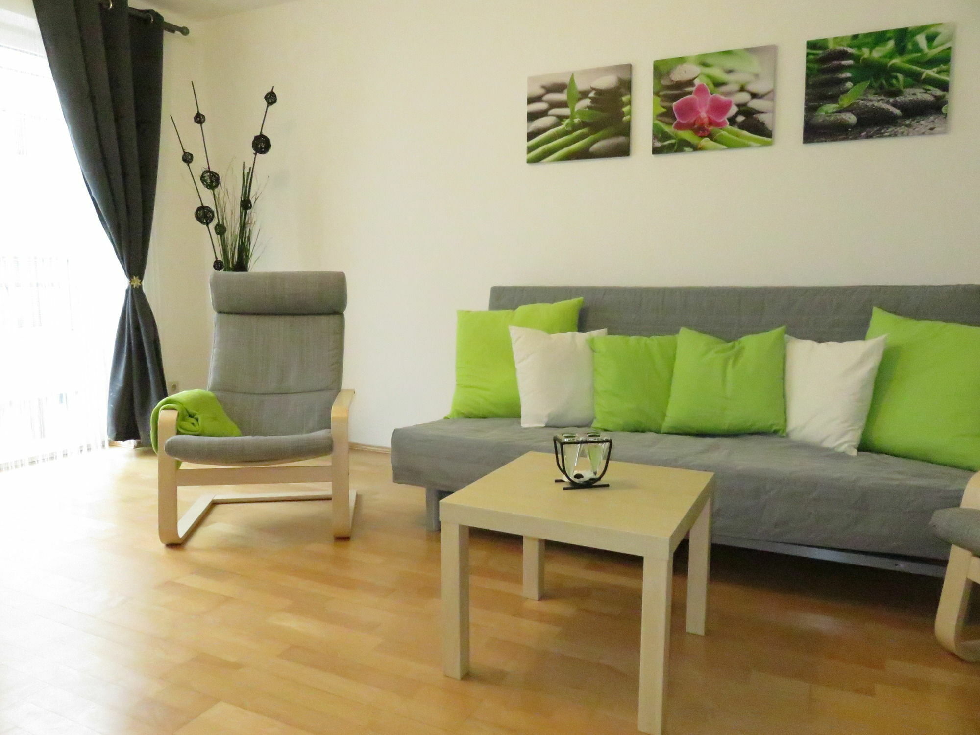 Flatprovider - Relax City Apartment - Contactless Check In Vienna Esterno foto