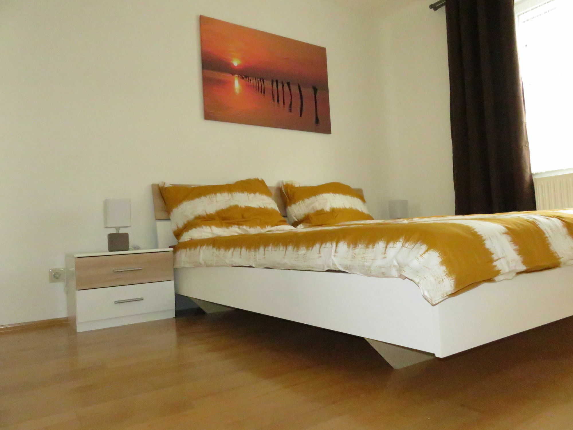 Flatprovider - Relax City Apartment - Contactless Check In Vienna Esterno foto