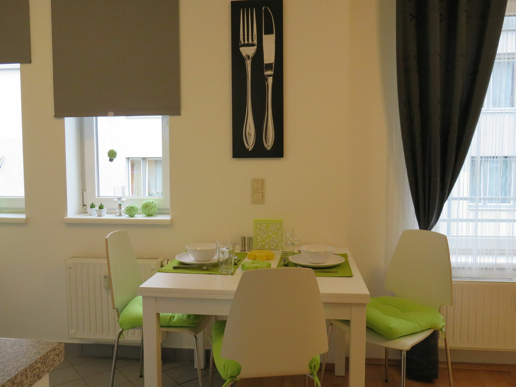 Flatprovider - Relax City Apartment - Contactless Check In Vienna Esterno foto