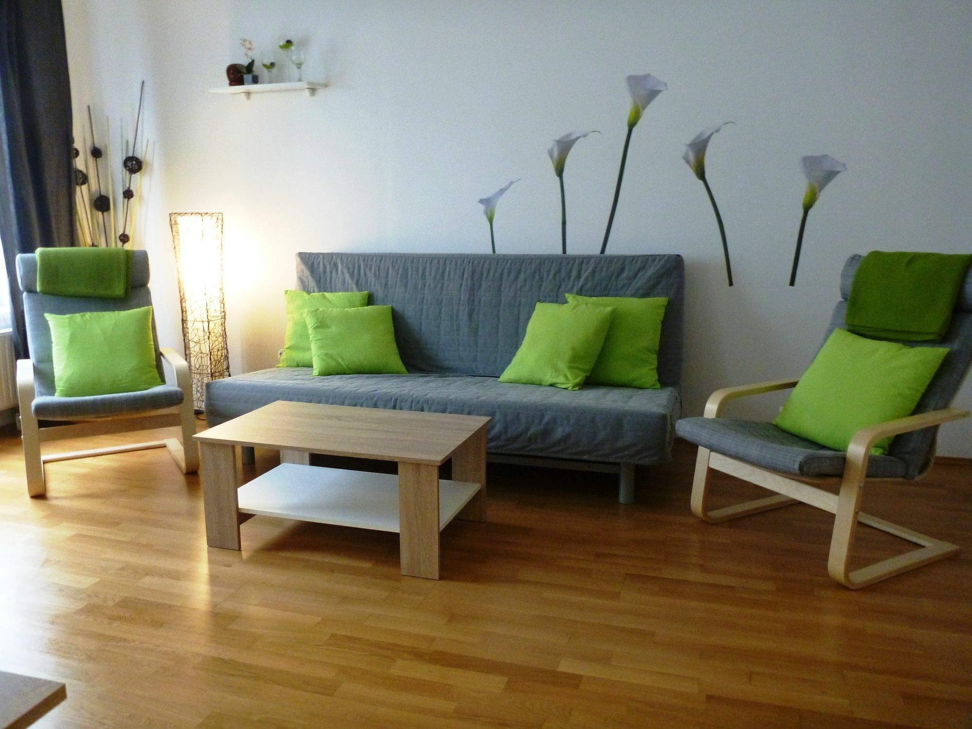 Flatprovider - Relax City Apartment - Contactless Check In Vienna Esterno foto